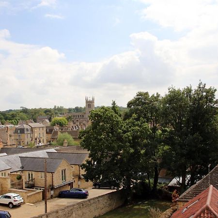 Luxury 3 Bed Apartment In The Heart Of Stamford Exterior foto