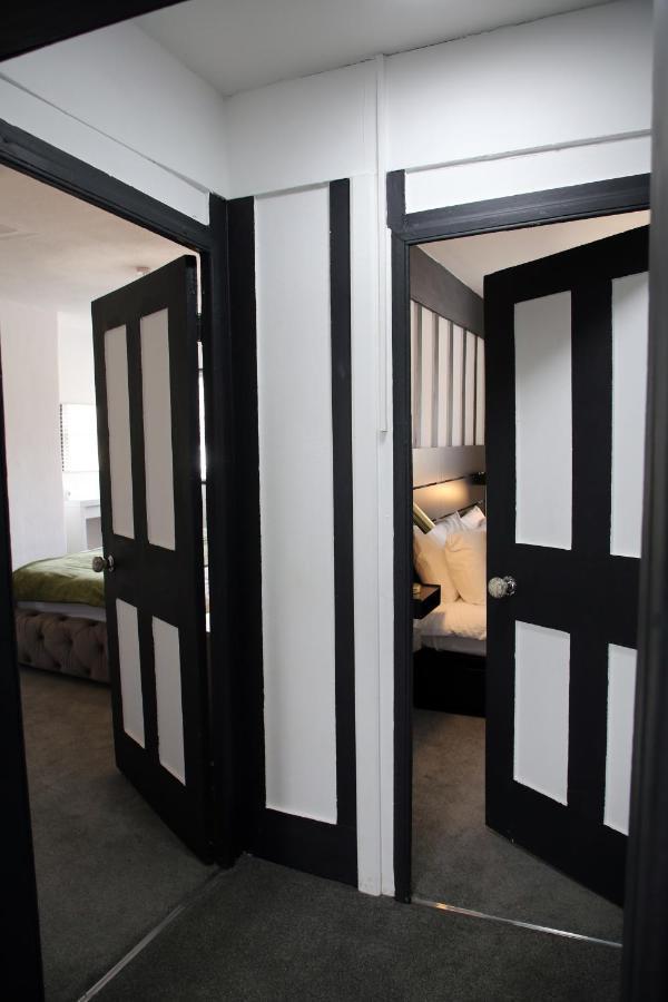 Luxury 3 Bed Apartment In The Heart Of Stamford Exterior foto
