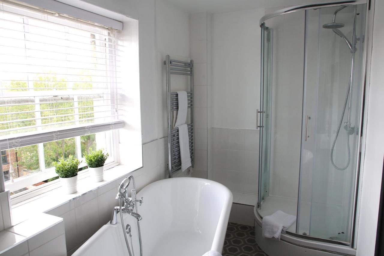 Luxury 3 Bed Apartment In The Heart Of Stamford Exterior foto